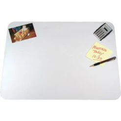 Artistic Krystal Antimicrobial Desk Pad -Office Supplies Shop 286e747209c3e90d87dd26466f197331b1