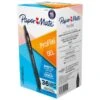 Paper Mate Gel Pen, Profile Retractable Pen, 0.7mm, Black, 36 Count -Office Supplies Shop 296260fe6dbc79af97bd8e0badc984e8dd