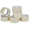 SKILCRAFT Economy Grade 2" Packing Tape