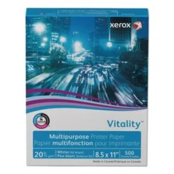 Xerox™ Xerox Vitality Multipurpose Printer Paper - White -Office Supplies Shop 297004e017e4e477ab9c3c25396de0eb50