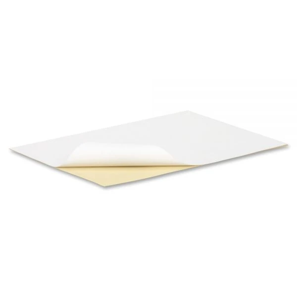 NCR Paper Superior 2-part Straight Carbonless Paper - White 6 NCR Paper Superior 2-part Straight Carbonless Paper - White - Image 4