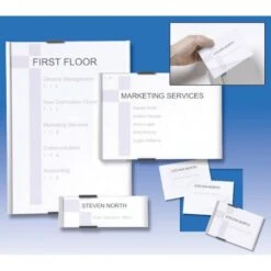 DURABLE Wall Mounted INFO SIGN -Office Supplies Shop 2cb3bd200e76cd89be3f8ae82cea7b54a5