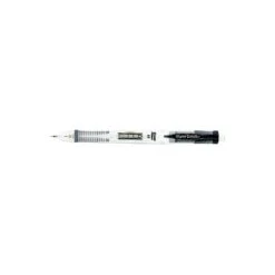 Paper Mate Clear Point Mechanical Pencil, 0.5 Mm, HB (#2.5), Black Lead, Black Barrel -Office Supplies Shop 2daae742f964219bb72a5599b1a52319b7