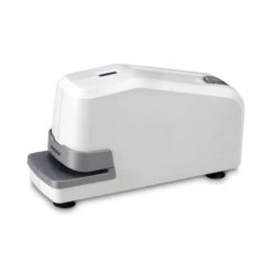 Bostitch Impulse 30 Electric Stapler, 30-Sheet Capacity, White