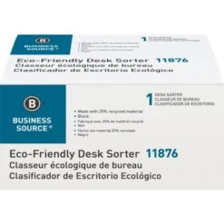 Business Source Desk Step Sorter -Office Supplies Shop 344707800592e57915dbb9100ddc3e5422