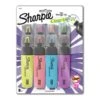 Sharpie Highlighter, Clear View Highlighter With See-Through Chisel Tip, Tank Highlighter, Assorted, 8 Count 1 Sharpie Highlighter, Clear View Highlighter With See-Through Chisel Tip, Tank Highlighter, Assorted, 8 Count -Office Supplies Shop 35f79410df63ddaf7841f2f58c793af5f1