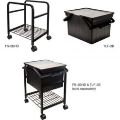 Advantus Companion Portable File, Letter/Legal Files, 17" X 14" X 11", Black 14 Advantus Companion Portable File, Letter/Legal Files, 17" X 14" X 11", Black -Office Supplies Shop 363719288e33a282d1dd2a1023bfdabef6