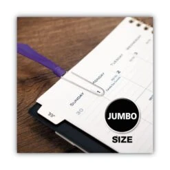 ACCO Nonskid Standard Paper Clips, Jumbo, Silver, 100/Box, 10 Boxes/Pack -Office Supplies Shop 37141239a2727692db7fd6d324ccae6fb8