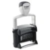 Trodat® Trodat 10-Digit Self-Inking Stamp