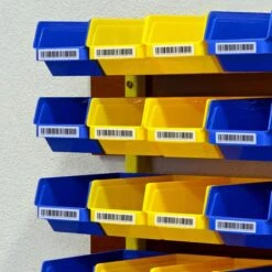 Avery Dot Matrix Printer Mailing Labels, Pin-Fed Printers, 0.94 X 3.5, White, 5,000/Box 15 Avery Dot Matrix Printer Mailing Labels, Pin-Fed Printers, 0.94 X 3.5, White, 5,000/Box -Office Supplies Shop 3a487cbb8416303a610c7e5db2be27c130