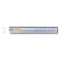 Rapid Staple Cartridge, 0.31" Leg, 0.5" Crown, Steel, 210/Cartridge, 5 Cartridges/Pack, 1,050/Pack 11 Rapid Staple Cartridge, 0.31" Leg, 0.5" Crown, Steel, 210/Cartridge, 5 Cartridges/Pack, 1,050/Pack -Office Supplies Shop 3a7617b4631786c1caf3aa9e1a7ba5fb1a
