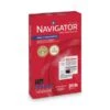 Navigator Premium Multipurpose Copy Paper, 97 Bright, 20 Lb Bond Weight, 11 X 17, White, 500 Sheets/Ream, 5 Reams/Carton