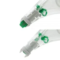 Tombow® Tombow MONO Hybrid Style Correction Tape, Non-Refillable, Clear Applicator, 0.17" X 394", 10/Pack -Office Supplies Shop 3cb9ec9288b953fa7fd3cf47ef989d12f3