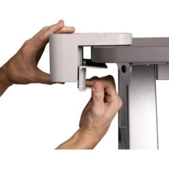 Deflecto Large Standing Desk Organizer -Office Supplies Shop 3de6251e6063d3884158ab114858ecc3d6