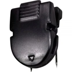 Advantus Wall Clips For Fabric Panels, 40 Sheet Capacity, Black, 20/Box -Office Supplies Shop 3e31e365426bbea77f899573e67c0cf6c5