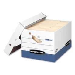 Bankers Box File/Cube File Storage Box Shell -Office Supplies Shop 3e52d6725d7e97f795095fa0b4bc96b98b