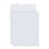 10" X 13" Catalog Envelopes, Clean Seal, 30% Recycled, White, Box Of 125