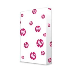 HP Multipurpose Paper, 96 Brightness, 20 Lb, 8 1/2 X 14, White, 500 Sheets/Ream
