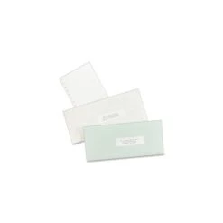 Avery Dot Matrix Printer Mailing Labels, Pin-Fed Printers, 0.94 X 3.5, White, 5,000/Box 14 Avery Dot Matrix Printer Mailing Labels, Pin-Fed Printers, 0.94 X 3.5, White, 5,000/Box -Office Supplies Shop 4109191ddd99f83f54dfee235505bf17b3