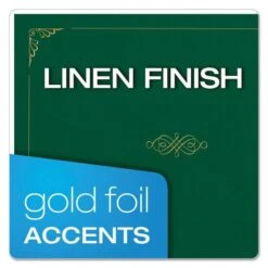 Oxford Certificate Holder, 11.25 X 8.75, Green, 5/Pack -Office Supplies Shop 411432fa12ea7b19045bc0688d38dc4b89