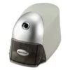 Bostitch QuietSharp Executive Electric Pencil Sharpener, AC-Powered, 4 X 7.5 X 5, Gray -Office Supplies Shop 422239b0a05ec0023d22374c1064908cd8