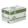 Boise X-9 Multi-Use Printer & Copier Paper, Ledger Size (11" X 17"), 2500 Total Sheets, 92 (U.S.) Brightness, 20 Lb, White, 500 Sheets Per Ream, Case Of 5 Reams -Office Supplies Shop 422923e48c80c588f5c361d4b9f2263989