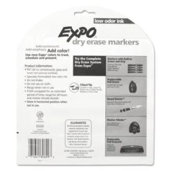 Expo Low Odor Dry-Erase Markers -Office Supplies Shop 42a5cbede4ec43d34ae81e6791c1fd8817