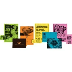 Astrobrights Color Cardstock, Smooth, 65 Lb, 8 1/2 X 11, Outrageous Orchid, 250 Sheets -Office Supplies Shop 42b80069054bd5fdcfd4e1cec9f3725420