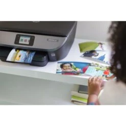 HP Premium Plus Photo Paper, 11.5 Mil, 5 X 7, Glossy White, 60/Pack 11 HP Premium Plus Photo Paper, 11.5 Mil, 5 X 7, Glossy White, 60/Pack -Office Supplies Shop 4371796f06ff29f8c605c0deca2ff2809f 2