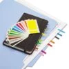 Redi-Tag Removable Page Flags, Four Assorted Colors, 900/Color, 3,600/Pack 1 Redi-Tag Removable Page Flags, Four Assorted Colors, 900/Color, 3,600/Pack -Office Supplies Shop 440cc730010894b431984ed54aeafd39ba