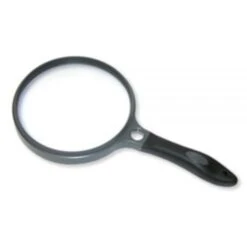 Carson SureGrip Magnifier, Acrylic