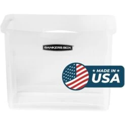 Bankers Box Portable Open Desktop File Box With Side Handles, 1 Each -Office Supplies Shop 44f1facae4b970eda0e023898e8e51faef