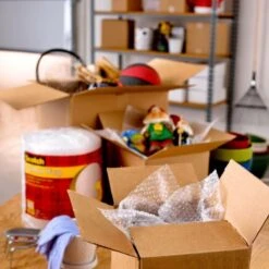 Scotch 3850 Heavy-Duty Packaging Tape With DP300 Dispenser, 3" Core, 1.88" X 54.6 Yds, Clear, 6/Pack -Office Supplies Shop 45a0d0dd9f75e8a6a90c73ae7c974f72da