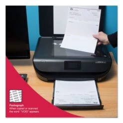 DocuGard Standard Security Check, 8 1/2 X 11, Green Marble Top, 11 Features, 500 Sheets/Ream -Office Supplies Shop 45a10a18b8f3a8daa4715bc535f7ce2e47