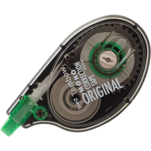 Tombow® Tombow Original Mono Correction Tape 4 Tombow® Tombow Original Mono Correction Tape - Image 2