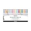Zebra Mildliner Double Ended Highlighter Variety Pack, Asst Ink Colors, Bold-Chisel/Fine-Bullet Tips, Asst Barrel Colors, 25/Pack