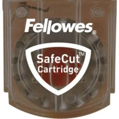 Fellowes SafeCut Rotary Trimmer Blades ? 2Pk Straight -Office Supplies Shop 468005b96f84819f348173dd2b469a46ab