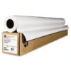 HP Wide-Format Matte Canvas Paper Roll, 36" X 50 Ft, 16 Mil, White -Office Supplies Shop 4688b6da80ecb063b8ae8bdd4e3d232ed9