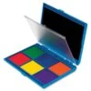 Learning Resources 7 Color Stamp Pad Ink Pad -Office Supplies Shop 4981fd962e4369122e138fc0d05128dc73