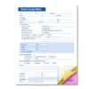 ComplyRight Payroll Change Notice Forms, 3-Part, Pack Of 50 1 ComplyRight Payroll Change Notice Forms, 3-Part, Pack Of 50 -Office Supplies Shop 4988fbd655f7d5895de8ca389a97e26e4e