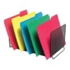 Mesh Stacking Sorter, Black -Office Supplies Shop 4a7a1e749bd2c8f642b5bc2311efe9ee2b