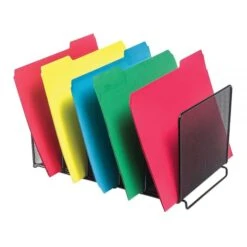 Mesh Stacking Sorter, Black