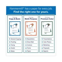 Hammermill Recycled Colored Paper, 20 Lb, 8 1/2 X 11, Green, 5000 Sheets/Carton -Office Supplies Shop 4aef4d15b19a6317c816b64316ca595913