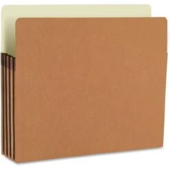 Smead Expanding File Pocket. Legal Size, 3 1/2" Expansion, 30% Recycled, Redrope, Box Of 25 -Office Supplies Shop 4d1201e819d8a97ad63c1dc9e8911bc995