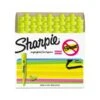 Sharpie Tank Style Highlighter Value Pack, Fluorescent Yellow Ink, Chisel Tip, Yellow Barrel, 36/Box -Office Supplies Shop 4d468a4e99f28da77348bf4a3ff1970760