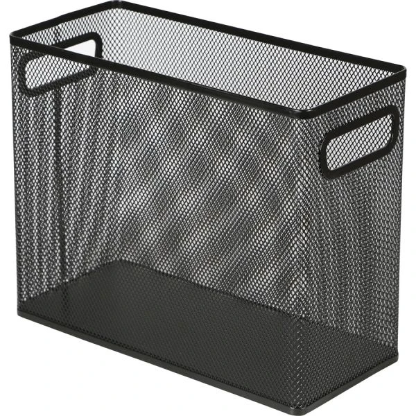 Lorell Mesh Tabletop File Hanging Folder 3 Lorell Mesh Tabletop File Hanging Folder
