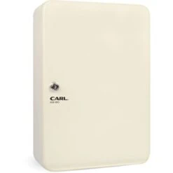 CARL Steel Security Key Cabinet