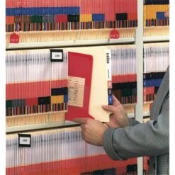 Smead Colored Poly Out Guides With Pockets, 1/3-Cut End Tab, Out, 8.5 X 11, Yellow, 25/Box 8 Smead Colored Poly Out Guides With Pockets, 1/3-Cut End Tab, Out, 8.5 X 11, Yellow, 25/Box -Office Supplies Shop 4f83db4a25e0e0a024c995337ccd532850