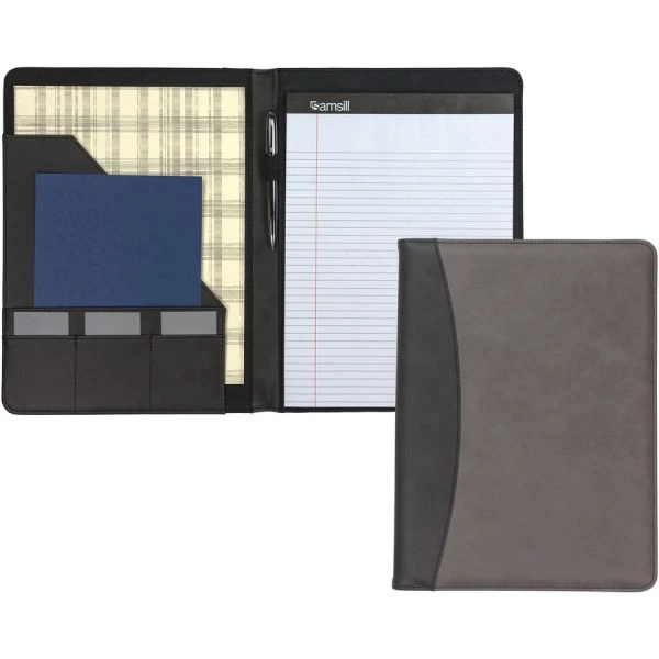 Samsill Pad Folio 3 Samsill Pad Folio