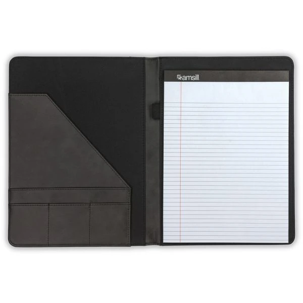 Samsill Pad Folio 10 Samsill Pad Folio - Image 8